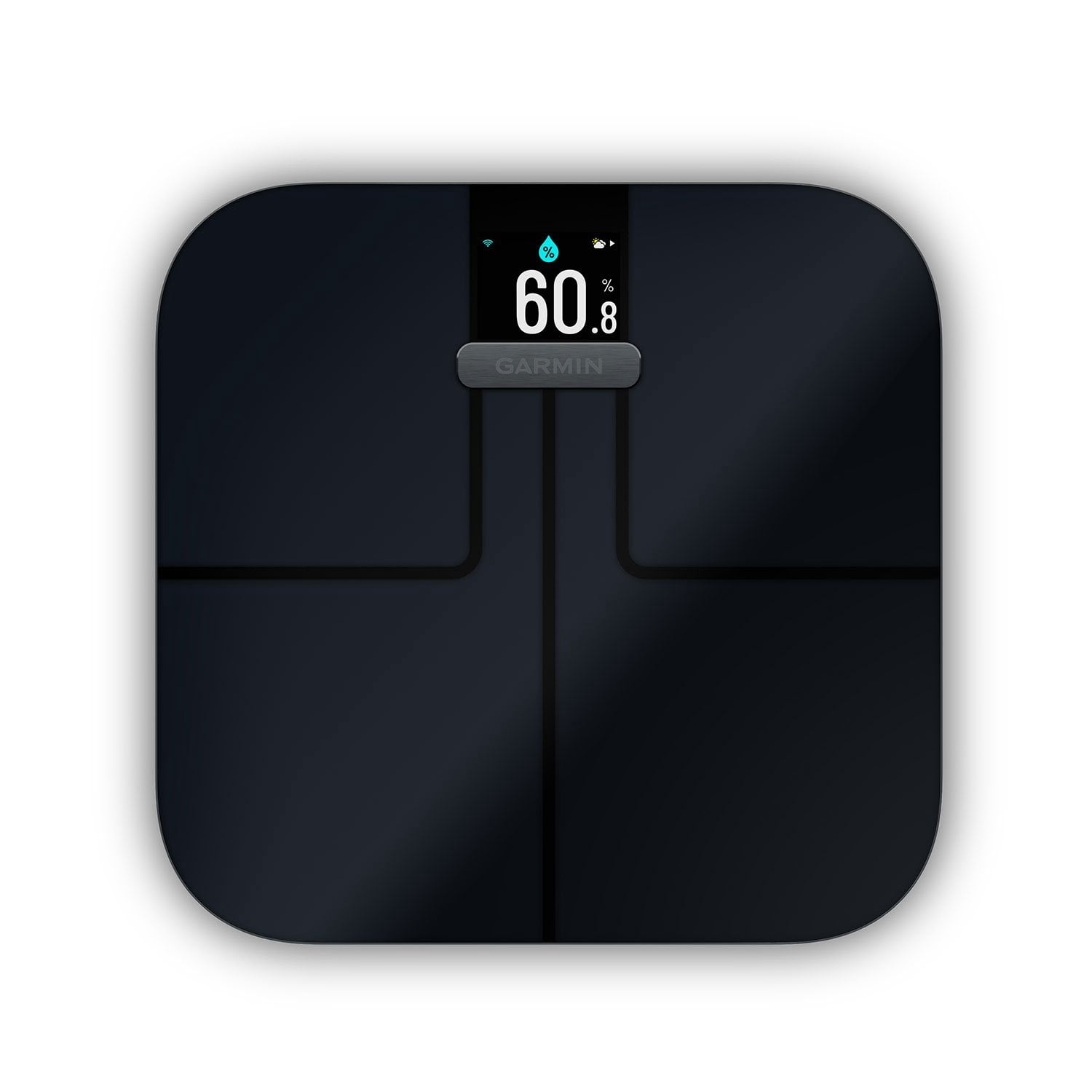 Garmin Index™ S2 Smart Scale, Black - Samsclub.com