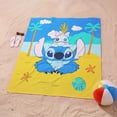 thumbnail image 1 of Licesned Character Family Sized Beach Towel, 72"x84", 1 of 5