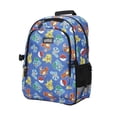 thumbnail image 12 of Kids Licensed 17" Backpack & Lunch Set, 12 of 18