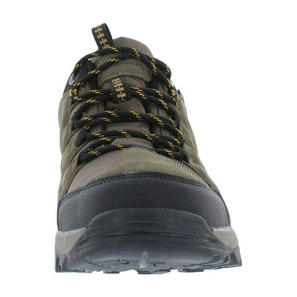 Eddie Bauer Men's Low Hiking Boot - Samsclub.com