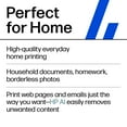 thumbnail image 5 of HP Envy 6558e Wireless All-in-One Color Photo Inkjet Printer, 6 Months Instant Ink with HP+, 5 of 20