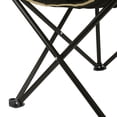 thumbnail image 5 of Logo Brands UCF Knights Sideline XL Chair, 5 of 6
