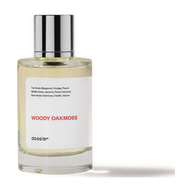 Dossier Woody Oakmoss - Samsclub.com