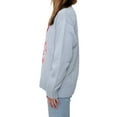 thumbnail image 4 of Mighty Fine Women's Americana Sweater, 4 of 7