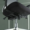 thumbnail image 6 of Wellness by Design Ergonomic Mesh Back Office Chair with Headrest, Assorted Colors, 6 of 12
