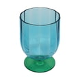 thumbnail image 13 of Member's Mark 6-Piece Outdoor 2-Tone Goblets, 13 of 13