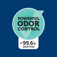 thumbnail image 3 of Purina Tidy Cats Litter, Natural Clay Product With Deodorizing System, 52 lb. Bag, 3 of 9