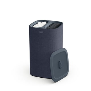 Joseph Joseph Tota 60-liter Dual Compartment Laundry Hamper Assorted Colors