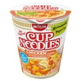 thumbnail image 4 of Nissin Cup Noodles, Chicken Flavor 2.25 oz., 24 ct., 4 of 11