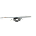 thumbnail image 2 of Genie EKTB  Garage Door Opener Belt Tube-Style Rail Extension Kit for 8-Ft. High Doors, 2 of 3
