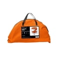thumbnail image 4 of Logo Brands NCAA 27.6" Round Tailgate Table with Shelf, 4 of 5