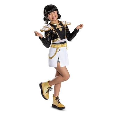 KPop Demon Hunters Zoey Children's Prestige Costume