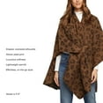thumbnail image 4 of Woolrich Women's Wrap, 4 of 5