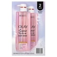 thumbnail image 8 of Olay Super Serum Body Wash, 20 fl. oz., 2 pk., 8 of 9