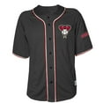 thumbnail image 1 of MLB Adult Button Down Jersey, 1 of 4