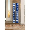 thumbnail image 3 of NCAA 8" x 60" Reversible Porch Greeter Sign, 3 of 5