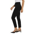 thumbnail image 3 of Express Women's Ponte Pant, 3 of 9