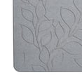 thumbnail image 5 of VCNY Home Diatomite Stone Bath Mat, 16" x 24", 5 of 6