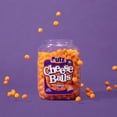 thumbnail image 9 of Utz Cheeseball Barrel, 28 oz., 9 of 10