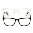thumbnail image 1 of Member's Mark Rectangular Blue Light Reading Glasses, 2 pk., 1 of 6