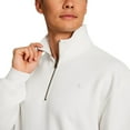 thumbnail image 2 of Champion Men's Quarter-Zip Pullover, 2 of 7