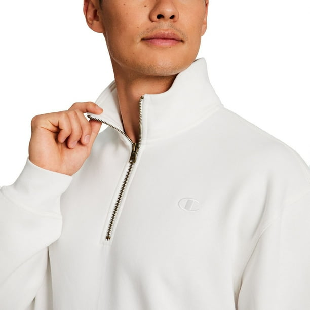 Champion Men's Quarter-Zip Pullover - Samsclub.com