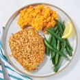 thumbnail image 6 of Hook Line and Savor Everything Crusted Flounder, Frozen, 27.9 oz., 6 of 6