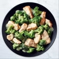 thumbnail image 8 of Healthy Choice Simply Grilled Chicken & Broccoli Alfredo Bowls, Frozen, 9.15 oz., 6 ct., 8 of 8