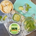 thumbnail image 3 of Member's Mark Avocado Salsa with Fresh Tomatillos 32 oz., 3 of 5