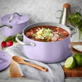 thumbnail image 5 of Member's Mark 11-Piece Modern Ceramic Cookware Set, 5 of 21