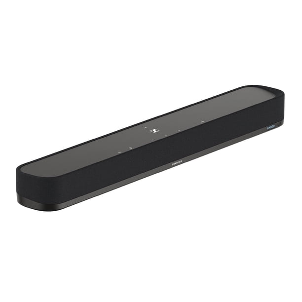 スピーカー・ウーファー Sennheiser AMBEO Soundbar Mini Sennheiser AMBEO Soundbar Mini - Samsclub.com