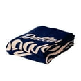 thumbnail image 4 of Logo Brands Dallas Cowboys Luxe Dreams Throw, 60" x 80", 4 of 6