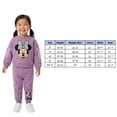 thumbnail image 6 of Character Toddler Girl 2-Piece Pant Set, 6 of 6