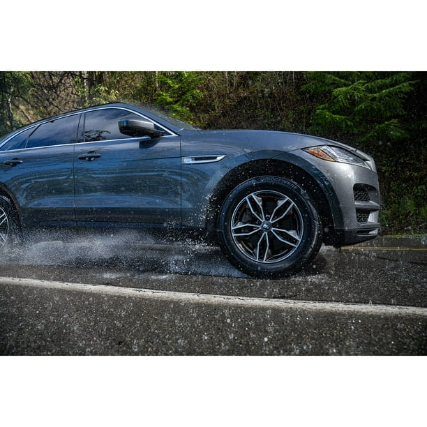 bebe13@205／60R16 Douglas Touring A/S 205/60R16 92V All-Season Tire - Walmart.com