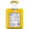 thumbnail image 5 of Sunbeam Giant White Bread, 22 oz., 2 pk., 5 of 5