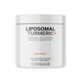 thumbnail image 1 of Codeage Liposomal Turmeric Curcumin Capsules, 240 ct., 1 of 2