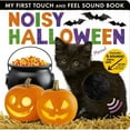 thumbnail image 1 of Noisy Halloween, Board Book, 1 of 1