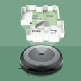 thumbnail image 4 of iRobot Roomba Combo i5 Robot Vacuum & Mop, 4 of 8