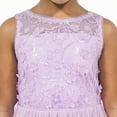 thumbnail image 4 of Zunie Girl Occasion Dress, 4 of 6