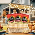 thumbnail image 5 of On The Border Cafe Tortilla Chips, 23.5 oz., 5 of 7
