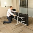 thumbnail image 10 of Lifetime 8' Commercial Grade Folding Table, 10 of 12