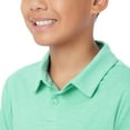thumbnail image 3 of Member's Mark Boys Favorite Soft Polo, 3 of 6