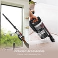 thumbnail image 8 of Shark Stratos Cordless Stick Vacuum with Clean Sense IQ, 8 of 12