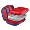 thumbnail image 2 of Bentgo Chill Lunch Box & Mini Box, 2-Pack, 2 of 6