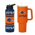 thumbnail image 1 of Logo Brands UTSA Roadrunners Tumbler Set, 1 of 5