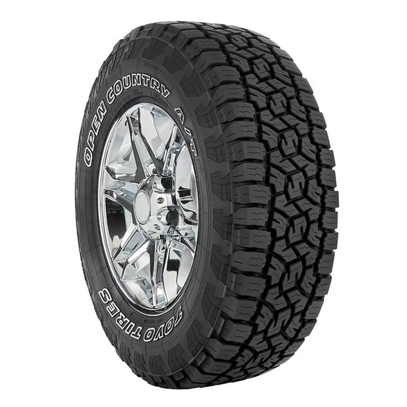 Toyo Open Country A/T III - P285/70R17 117T Tire