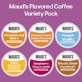 thumbnail image 2 of Maud's Gourmet 100% Arabica Coffee Pods, Variety Pack, 72 ct., 2 of 6