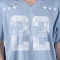 thumbnail image 4 of State of Mine Women's Stars State Jersey T-Shirt, 4 of 5