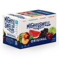 thumbnail image 1 of Mighty Swell Spiked Seltzer Variety Pack, 12 fl. oz. can, 12 pk., 1 of 10