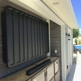 thumbnail image 3 of Storm Shell Weatherproof TV Enclosure with TV Mount, 3 of 6